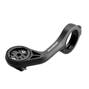 락브로스 자전거 거치대 멀티 마운트 핸들바 장착 가민 속도계 고프로