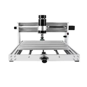 CNC조각기 미니 소형 금속 명판 레이저 아크릴 석재