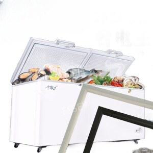 업소용 냉장고고무패킹 냉동고 교체 실링 커버 맞춤제작