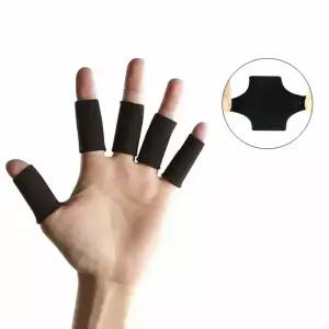 손가락 아대 핑거 밴드 검지 보호대