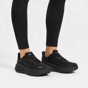 호카 26SS 본디 9 블랙 여성 스니커즈 1162012 BBLC