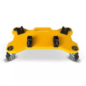 거치대 스탠드 나인봇 개선형 트레일러 운반 주차대