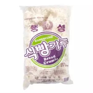 식빵가루(거친) 2kg/식빵가루 빵가루 거친식빵가루 식당용 업소용 거친빵가루