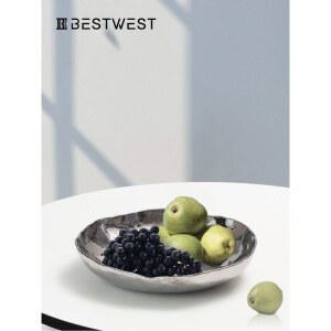 국화문양 금술잔 황금 술잔 사케 소주잔 금도금