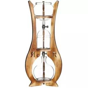 콜드브루 기계 더치커피 머신 커피 더블 밸브 핸드드립