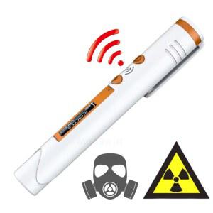 소형 휴대용방사능측정기 방사선 Aikesi 감지기 테스터기 방사능검출기