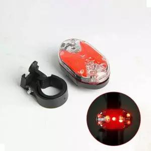 싸이클조명 브레이크등 킥보드전광 싸이렌등 라이딩안전등