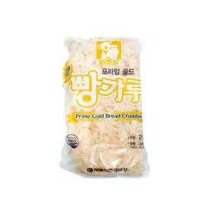 서울식품 코알라 프라임골드 빵가루 2kg