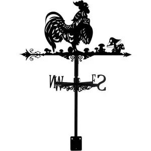 옥상 마당 바람개비 야외 장식품 정원꾸미기 풍력조각 철제 테라스 가드닝