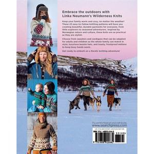 위대한 야외를 놀라운 연령대를 스타일 모든 스칸디 위한 니트 패턴