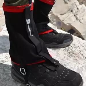 M스톤 등산 스패츠 사계절 숏 스패치 각반 발토시 2286172 J