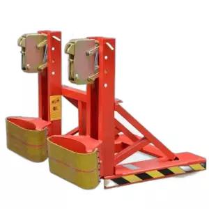 드럼 피커 지게차 스태커 이송기 두꺼운 크레인 오일