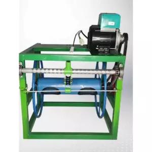 자동호스릴 권선기 농약 호스감기 정리대 방제기 기계