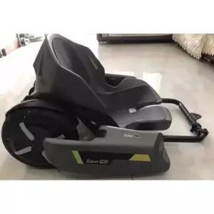 나인봇 고카트 트레일러 인용 나인봇전용 거치대 수납