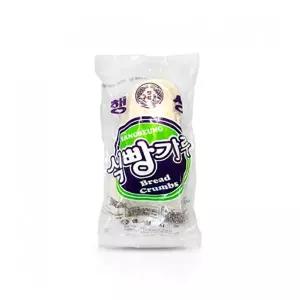 행성 식빵가루(굵은입자)2kg / 냉동 생빵가루 튀김용