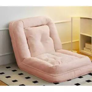 빈백 소파 싱글 야외 콩쇼파 침대 쇼파 폴딩침대 벨벳