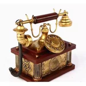 옛날 티비 레트로 카페 소품 TV 빈티지 인테리어