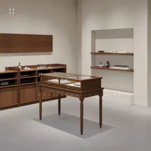 주얼리진열장 귀금속 쇼케이스 서랍 전시 보석 매대