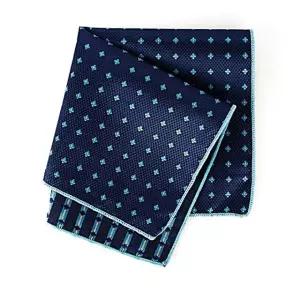 패턴 플라워 행거치프_HC066 FW08BEA7