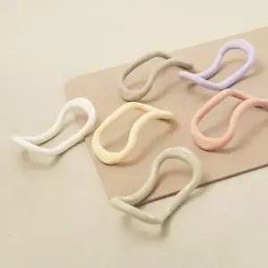 요가링 소프트형 하드형 종아리 필라테스 요가 2286246 스포틀러 J