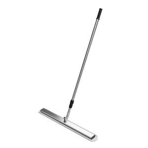 평탄화 스크레퍼 레벨링 몰탈 1족 시멘트밀대 수평 플랫 슈즈 바닥 미장