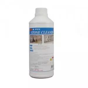 스톤크리너 1리터 돌세척제 타일 대리석 외벽청소