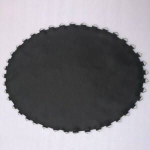 트램폴린 매트 원형 교체 교체용 라운드 시트 링 소모품 튼튼한