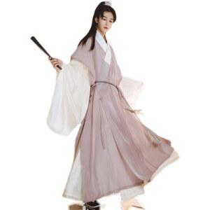 선비 도령 할로윈 양반 사극 의상 무협 협객 두루마기 한량 퓨전