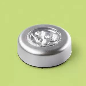 LED 3구 무선 무드 터치 조명 취침등 수유등 화장대