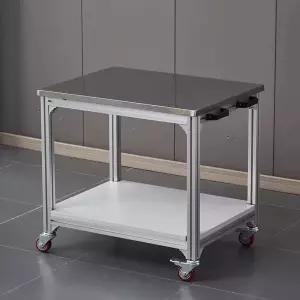 작업대 생산 탁자 검사대 조립대 작업대생산 알루미늄