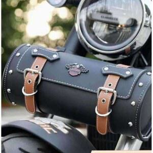 헤드 가방 사이드 방수 바이크 뒷좌석 리어 라이딩 자전거 다기능