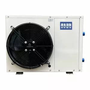 수족관 어항 냉각기 수조 열대어 칠러 축양장 히터