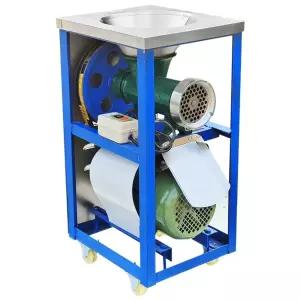 업소용 고기다지기 민찌기 소시지만들기 차퍼 분쇄기