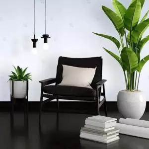 단열벽지 1mX2.5m 로제 입체꽃화이트/합지벽지 셀프도배 시공 붙이는 방한벽지 곰팡이단열재