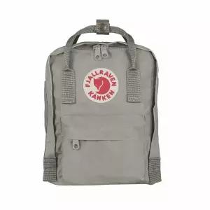 Fjallraven 칸켄 미니 클래식 에브리데이 백팩, 포그