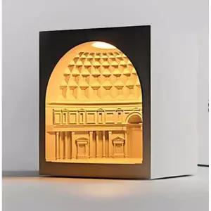 향초 캔들워머 머리맡조명 아로마 램프 무드등 단일