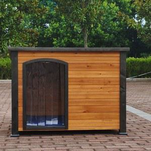 야외 견사 대형 대형견집 애완견집 강아지집 야외용 야외견사 진돗개 개집 실외견사 야외개집