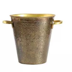 일본 수제 아이스버킷 칠링백 쿨러 고급바 와인