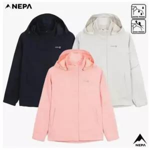[정품] 네파 여성 피노 방수자켓 7L20509 {균일가 딜}