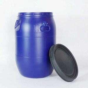 대형 음식물 쓰레기통 음식 업소용 잔반 대용량