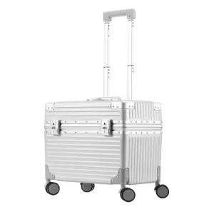 카메라 캐리어 23인치 24인치 렌즈 샴페인 이동식 케이스