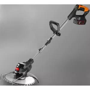 가정용 벌초 제초기 휴대용 예초기 잔디 미니예초기