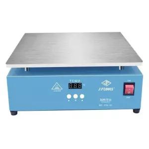 화장품 상자 포장 열 핫 실링기 향수 밀봉 수축 선물