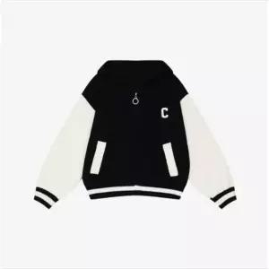 [롯데백화점]씨 배색 캐주얼 후드 집업(SLCCI2981)