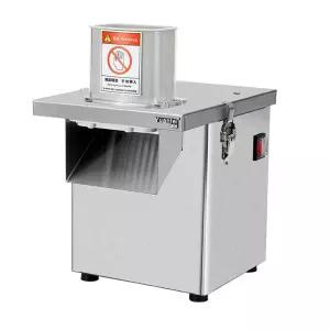 업소용 야채 절단기 슬라이서 슬라이스 자동 모델