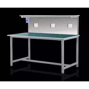 자주검사대 작업대제작 정전기 작업 조립대 검사대