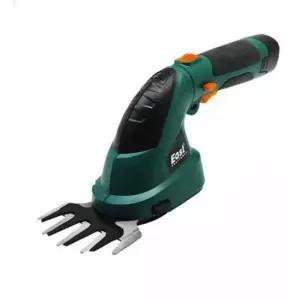 무선 잔디바리깡 정원 핸드 원예 배터리 바리깡 잔디