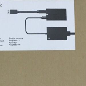 Xbox One 키넥트 어댑터 Xbox One S용 키넥트 센서 Windows V2