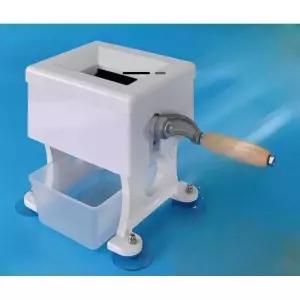 김밥 기계 자동 컷팅기 업소용 스시 수동 전동 싸주는