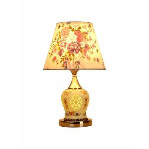 거실 침실 테이블 심플 웨딩룸 리모컨 베드 조명 스티어링 램프 유럽식